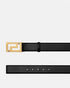 VERSACE Belt H.40 Calf Leather Accessories