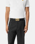 VERSACE Belt H.40 Calf Leather Accessories