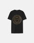 VERSACE Crystal Medusa T-Shirt Mens Apparel