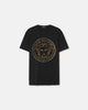 VERSACE Crystal Medusa T-Shirt Mens Apparel