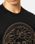 VERSACE Crystal Medusa T-Shirt Mens Apparel