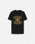 VERSACE T-shirt Compact Cotton Men's Apparel