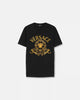 VERSACE T-shirt Compact Cotton Men's Apparel