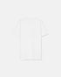 VERSACE T-shirt Cotton Two Color Print Mens Apparel