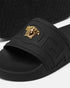 VERSACE La Medusa Mens Sliders