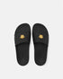 VERSACE La Medusa Mens Sliders