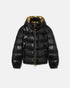 VERSACE Padded Jacket Men's Apparel