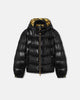 VERSACE Padded Jacket Men's Apparel