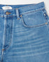 VERSACE Pant Denim Non Strech Light Straight Jeans Men's Apparel