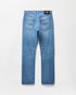VERSACE Pant Denim Non Strech Light Straight Jeans Men's Apparel