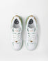VERSACE Biggie Basket Leather Men's Sneakers
