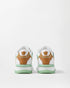 VERSACE Biggie Basket Leather Men's Sneakers