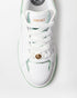 VERSACE Biggie Basket Leather Men's Sneakers
