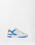 VERSACE Biggie Basket Leather Men's Sneakers