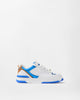 VERSACE Biggie Basket Leather Men's Sneakers