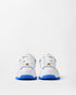 VERSACE Biggie Basket Leather Men's Sneakers
