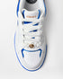 VERSACE Biggie Basket Leather Men's Sneakers