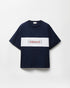 VERSACE Intarsia Cotton-Jersey Regular T-shirt Men's Apparel