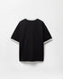 VERSACE Printed Cotton-Jersey Regular T-Shirt Men's Apparel
