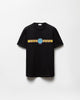 VESRACE Printed Cotton-Jersey Slim T-Shirt Men's Apparel