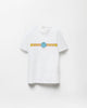 VESRACE Printed Cotton-Jersey Slim T-Shirt Men's Apparel