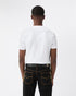 VESRACE Printed Cotton-Jersey Slim T-Shirt Men's Apparel