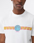 VESRACE Printed Cotton-Jersey Slim T-Shirt Men's Apparel