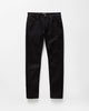 VERSACE Embroidered-Detail Slim Jeans Men's Apparel
