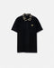 VERSACE Greca Polo Shirt Mens Apparel