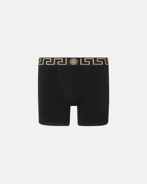 VERSACE Underpants Long Truck Topeka Mens Apparel