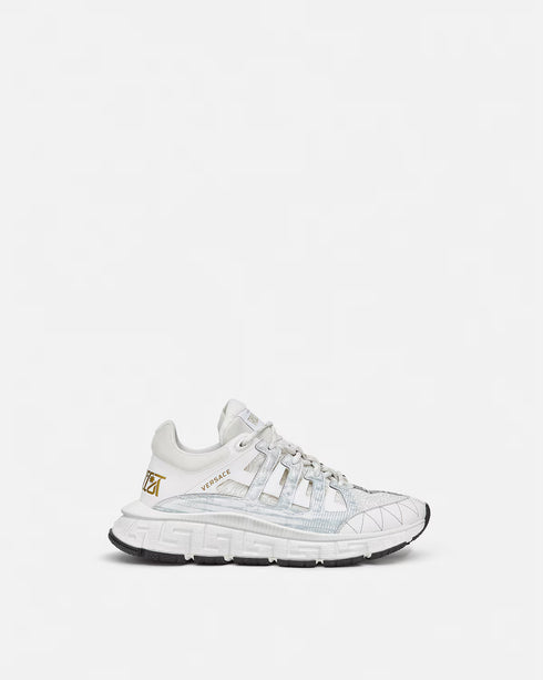 VERSACE Trigreca Men's Sneakers