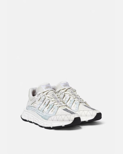 VERSACE Trigreca Men's Sneakers