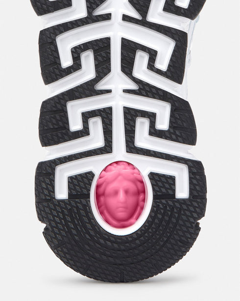 VERSACE Trigreca Men's Sneakers