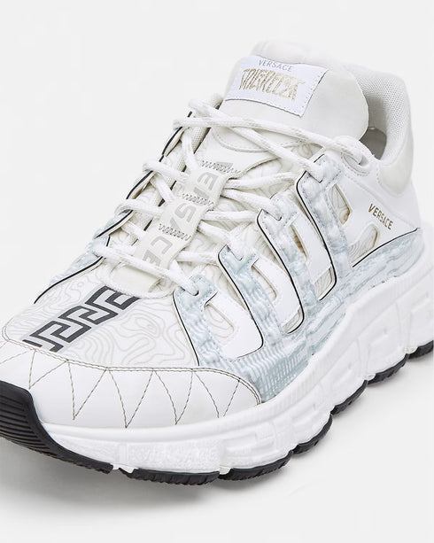 VERSACE Trigreca Men's Sneakers