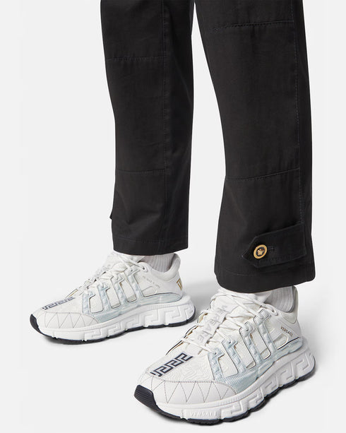 VERSACE Trigreca Men's Sneakers