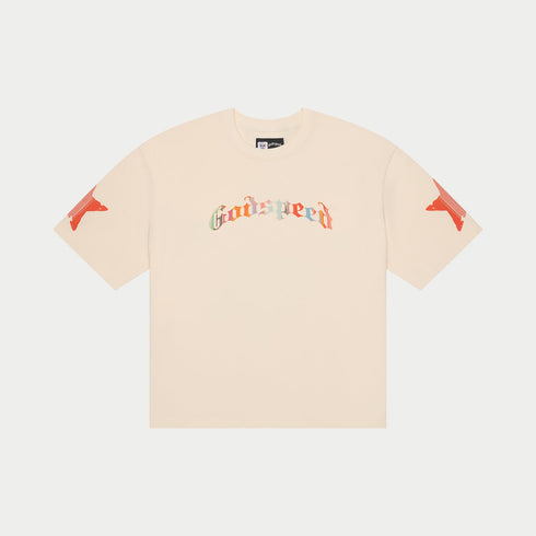GODSPEED Pastel Cowboy T-Shirt Mens Apparel
