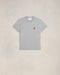 AMI PARIS Small Red Ami De Coeur Tee Unisex Apparel