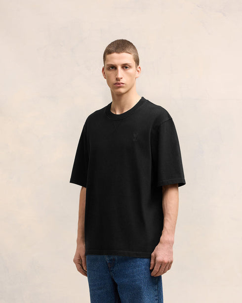 AMI PARIS Ami De Coeur Tee Unisex Apparel