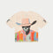 GODSPEED Pastel Cowboy T-Shirt Mens Apparel