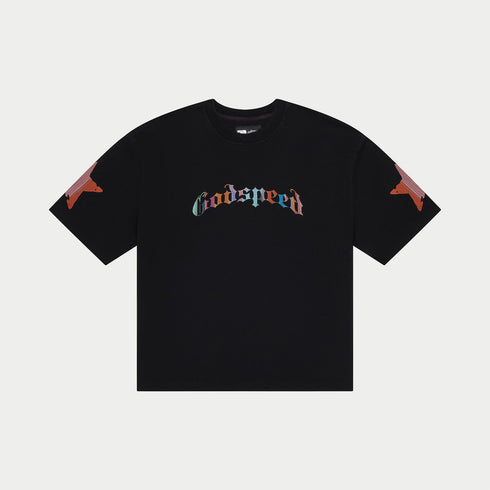 GODSPEED Pastel Cowboy T-shirt Mens Apparel