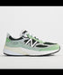 NEW BALANCE X Teddy Santis 990 "Avocado" Mens Sneakers