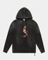 KSUBI 999 Juice Wrld Biggie Hoodie Mens Apparel