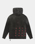 KSUBI 999 Juice Wrld Biggie Hoodie Mens Apparel