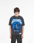 REPRESENT Metallica Ride The Lightning Tee Mens Apparel