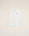 AMI PARIS Classic Fit Adc Shirt Mens Apparel