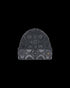 CASABLANCA Fluffy Monogram Mohair Beanie Accesories