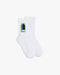 CASABLANCA Blue Gradient Arch Socks Accessories