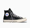 CONVERSE Chuck 70 Leather Hi Unisex Sneakers