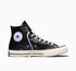 CONVERSE Chuck 70 Leather Hi Unisex Sneakers