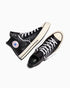 CONVERSE Chuck 70 Leather Hi Unisex Sneakers